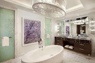 Hilton Dubai Al Habtoor City fotoÄŸrafÄ±