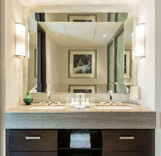 Hilton Dubai Al Habtoor City fotoÄŸrafÄ±