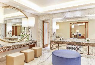 Hilton Dubai Al Habtoor City fotoÄŸrafÄ±