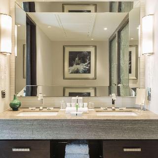Hilton Dubai Al Habtoor City fotoÄŸrafÄ±