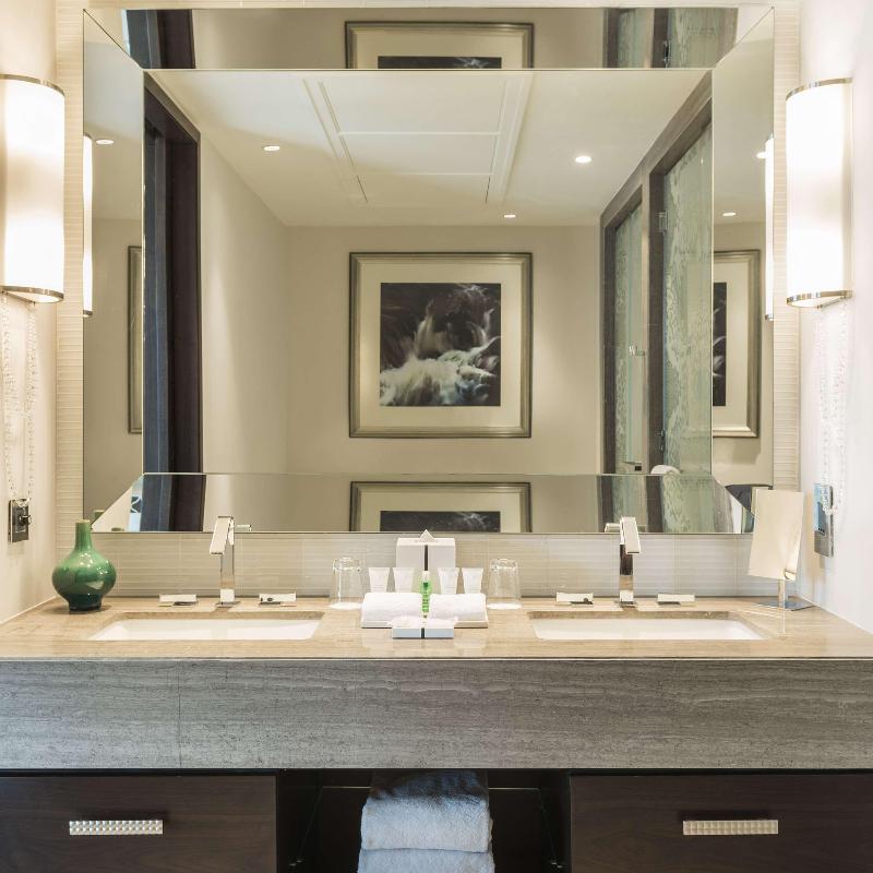Hilton Dubai Al Habtoor City - Oda