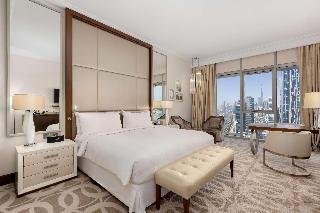 Hilton Dubai Al Habtoor City fotoÄŸrafÄ±