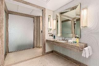 Hilton Dubai Al Habtoor City fotoÄŸrafÄ±