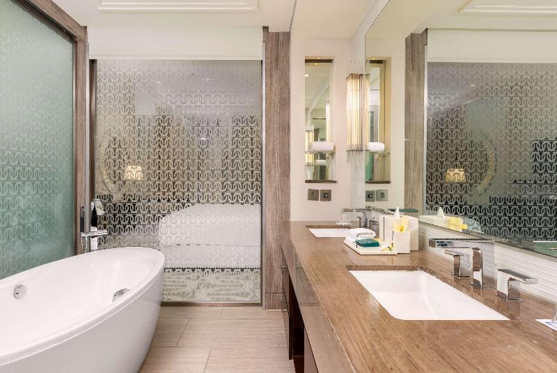 Hilton Dubai Al Habtoor City - Oda