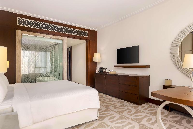 Hilton Dubai Al Habtoor City - Oda