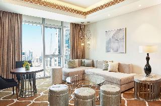Hilton Dubai Al Habtoor City fotoÄŸrafÄ±