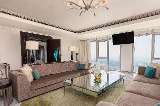 Hilton Dubai Al Habtoor City fotoÄŸrafÄ±