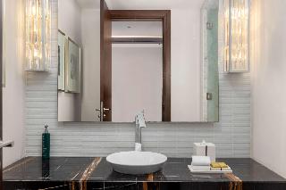 Hilton Dubai Al Habtoor City fotoÄŸrafÄ±