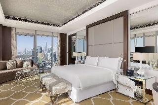 Hilton Dubai Al Habtoor City fotoÄŸrafÄ±
