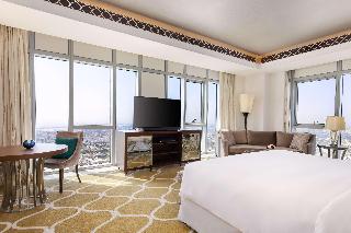Hilton Dubai Al Habtoor City fotoÄŸrafÄ±