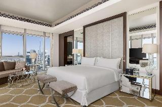 Hilton Dubai Al Habtoor City fotoÄŸrafÄ±