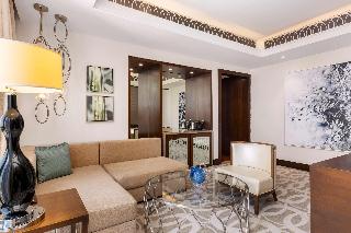 Hilton Dubai Al Habtoor City fotoÄŸrafÄ±