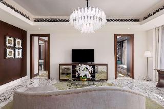 Hilton Dubai Al Habtoor City fotoÄŸrafÄ±