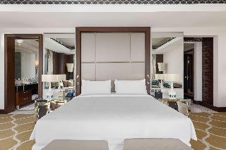 Hilton Dubai Al Habtoor City fotoÄŸrafÄ±