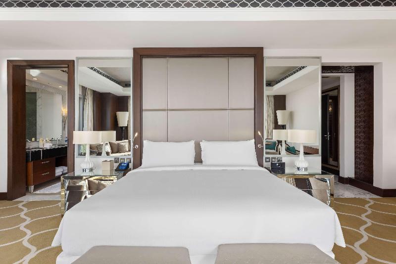 Hilton Dubai Al Habtoor City - Oda