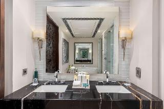 Hilton Dubai Al Habtoor City fotoÄŸrafÄ±