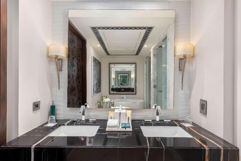 Hilton Dubai Al Habtoor City - Oda