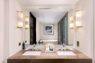 Hilton Dubai Al Habtoor City fotoÄŸrafÄ±