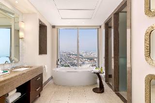 Hilton Dubai Al Habtoor City fotoÄŸrafÄ±