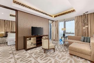 Hilton Dubai Al Habtoor City fotoÄŸrafÄ±