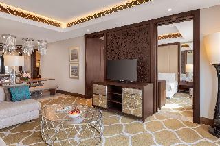 Hilton Dubai Al Habtoor City fotoÄŸrafÄ±
