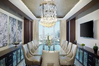 Hilton Dubai Al Habtoor City fotoÄŸrafÄ±