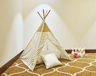 Hilton Dubai Al Habtoor City fotoÄŸrafÄ±