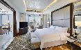 Hilton Dubai Al Habtoor City oda fotoğrafı