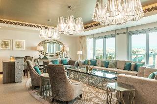 Hilton Dubai Al Habtoor City fotoÄŸrafÄ±