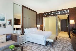 Hilton Dubai Al Habtoor City fotoÄŸrafÄ±