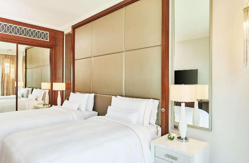 Hilton Dubai Al Habtoor City - Oda