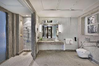 Hilton Dubai Al Habtoor City fotoÄŸrafÄ±