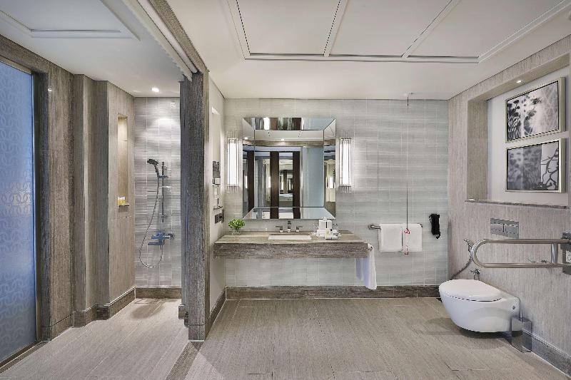 Hilton Dubai Al Habtoor City - Oda