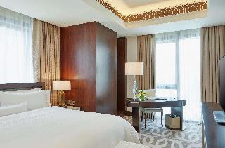 Hilton Dubai Al Habtoor City fotoÄŸrafÄ±