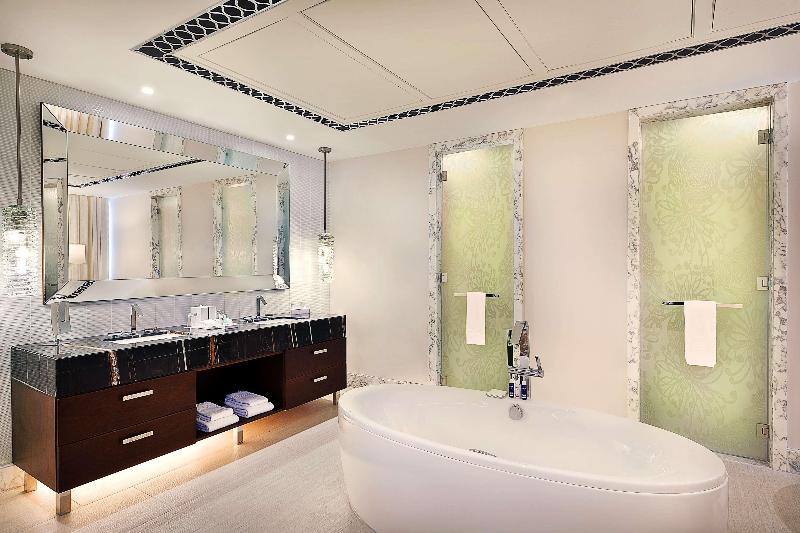 Hilton Dubai Al Habtoor City - Oda
