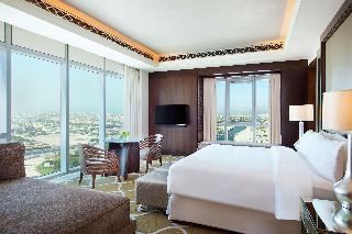 Hilton Dubai Al Habtoor City fotoÄŸrafÄ±