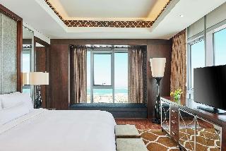Hilton Dubai Al Habtoor City fotoÄŸrafÄ±