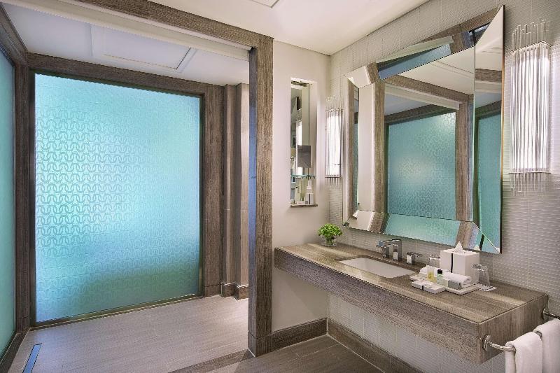 Hilton Dubai Al Habtoor City - Oda
