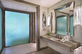 Hilton Dubai Al Habtoor City fotoÄŸrafÄ±