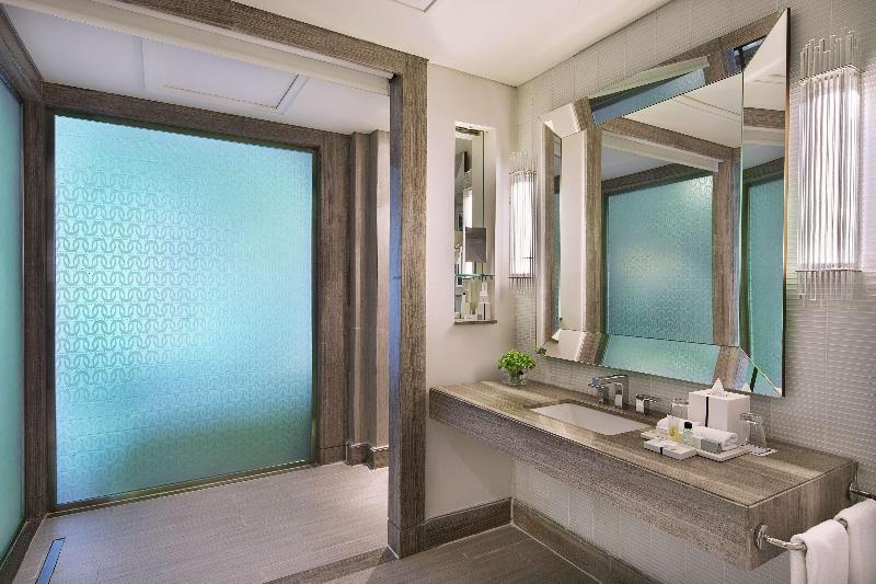 Hilton Dubai Al Habtoor City - Oda