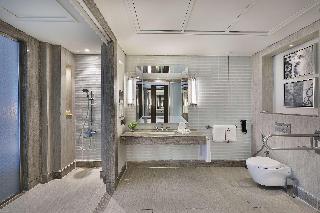 Hilton Dubai Al Habtoor City fotoÄŸrafÄ±