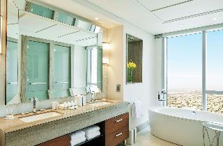 Hilton Dubai Al Habtoor City fotoÄŸrafÄ±