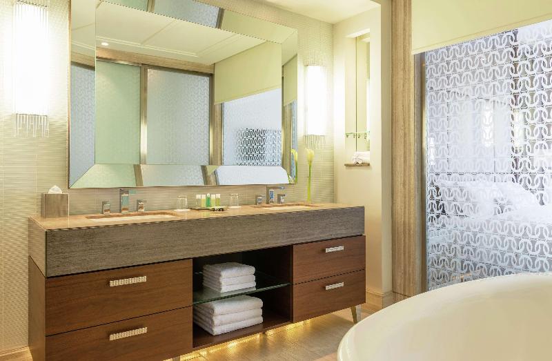 Hilton Dubai Al Habtoor City - Oda