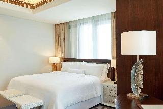 Hilton Dubai Al Habtoor City fotoÄŸrafÄ±