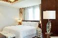 Hilton Dubai Al Habtoor City oda fotoğrafı