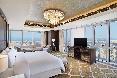 Hilton Dubai Al Habtoor City oda fotoğrafı