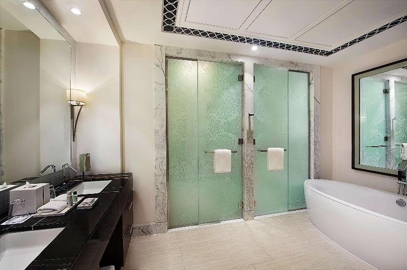 Hilton Dubai Al Habtoor City - Oda