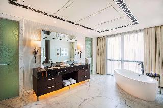 Hilton Dubai Al Habtoor City fotoÄŸrafÄ±