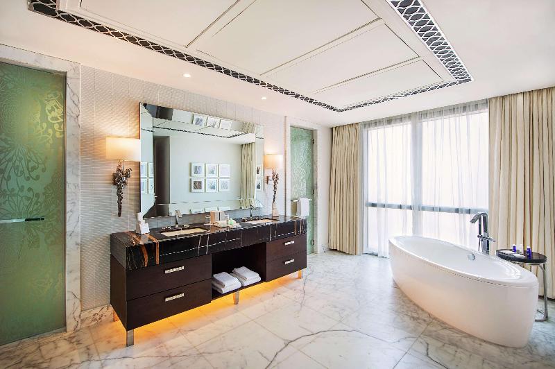 Hilton Dubai Al Habtoor City - Oda