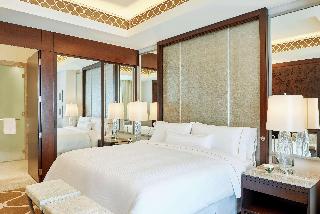 Hilton Dubai Al Habtoor City fotoÄŸrafÄ±